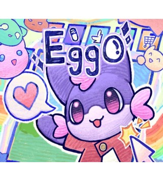 Eggo Steam Key GLOBAL